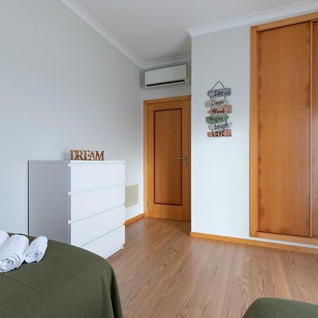 Apartamento 7 Mares Com 2 Quartos Sagres Exterior photo