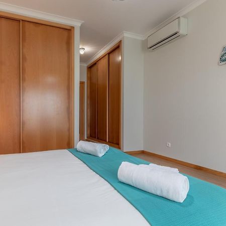 Apartamento 7 Mares Com 2 Quartos Sagres Exterior photo