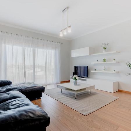 Apartamento 7 Mares Com 2 Quartos Sagres Exterior photo