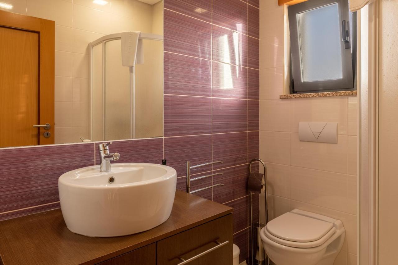 Apartamento 7 Mares Com 2 Quartos Sagres Exterior photo