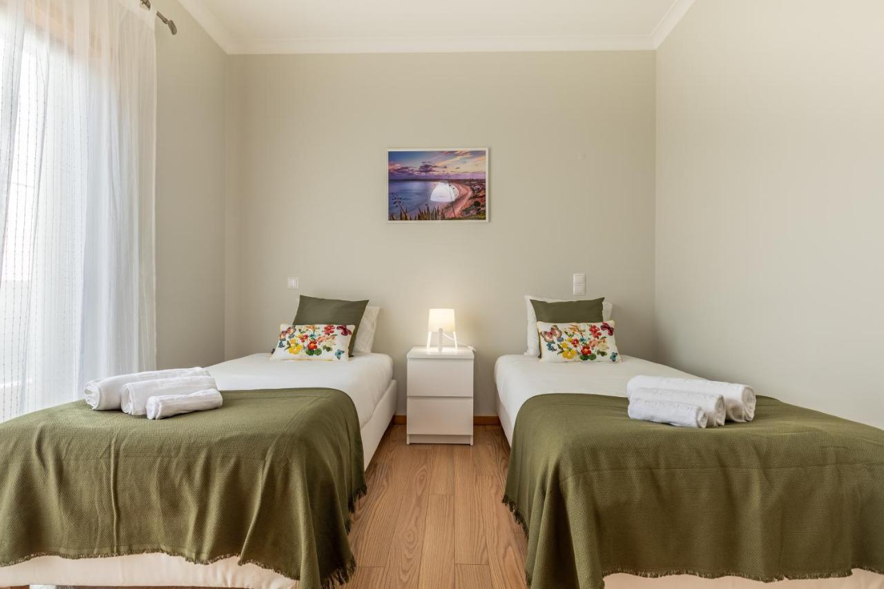 Apartamento 7 Mares Com 2 Quartos Sagres Exterior photo