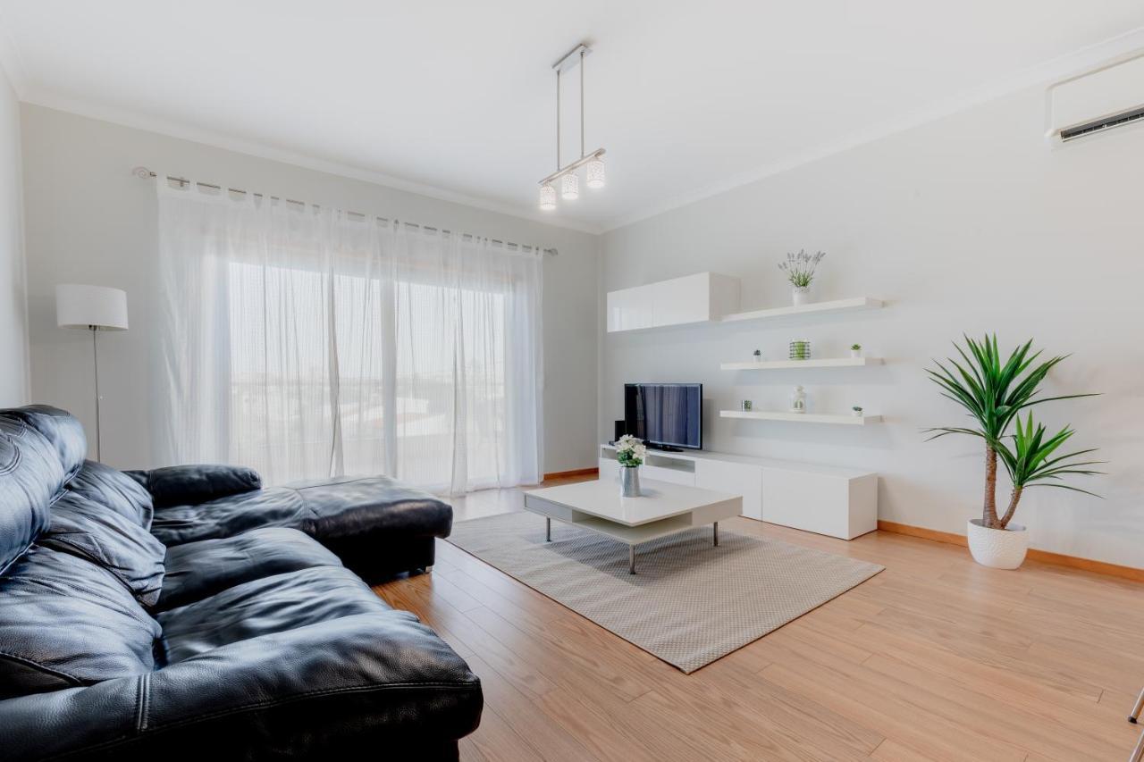 Apartamento 7 Mares Com 2 Quartos Sagres Exterior photo
