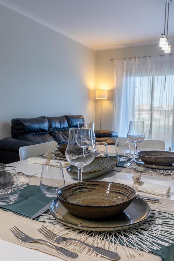 Apartamento 7 Mares Com 2 Quartos Sagres Exterior photo