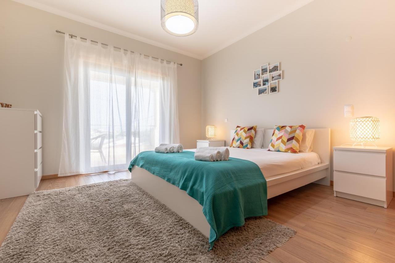 Apartamento 7 Mares Com 2 Quartos Sagres Exterior photo
