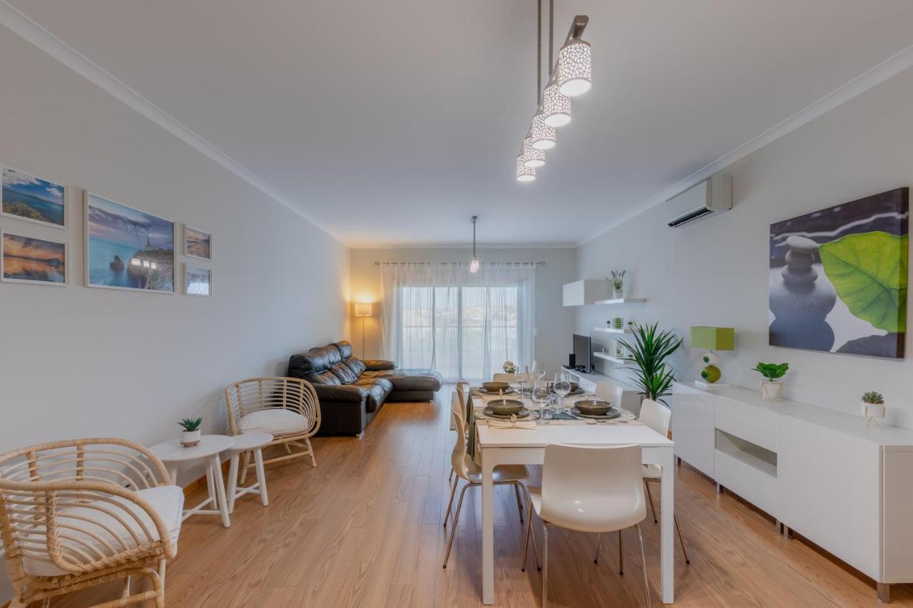 Apartamento 7 Mares Com 2 Quartos Sagres Exterior photo