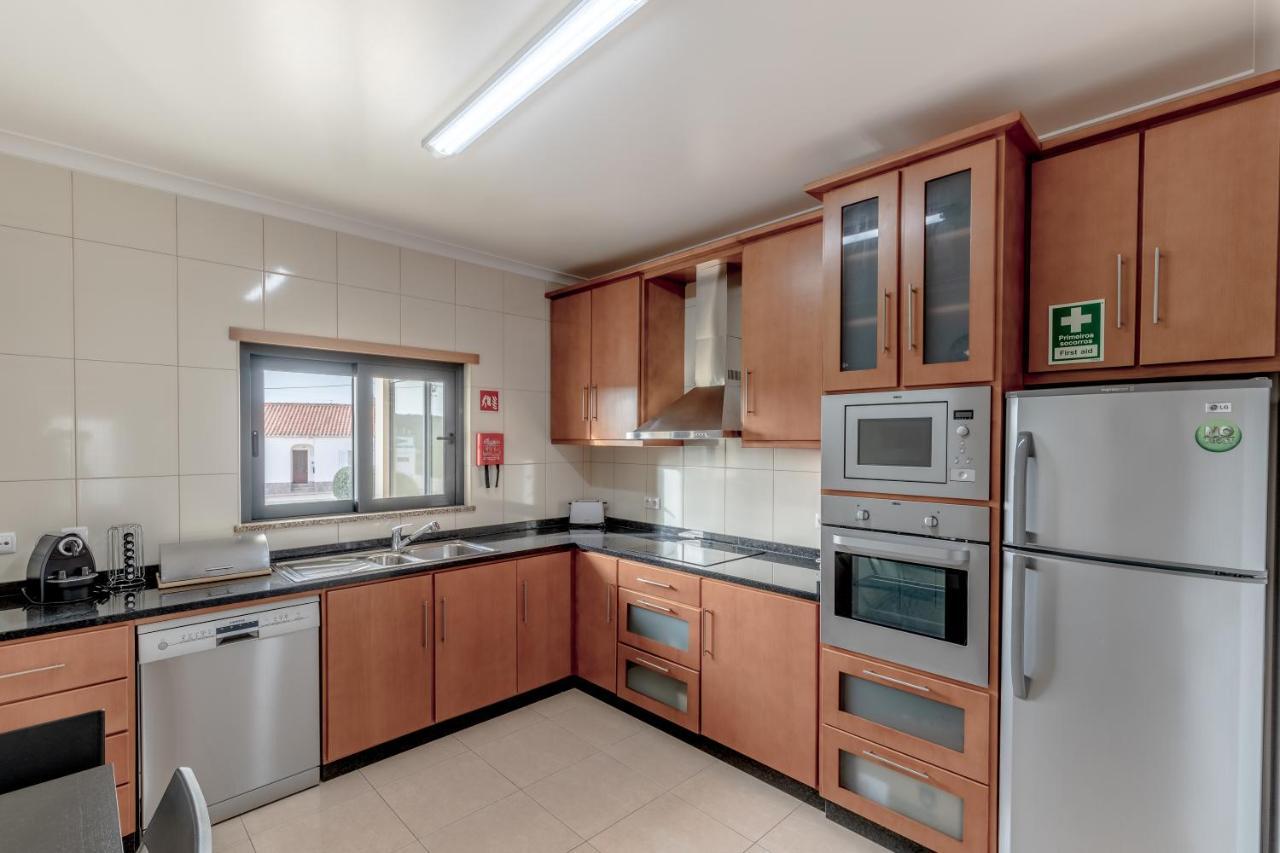 Apartamento 7 Mares Com 2 Quartos Sagres Exterior photo