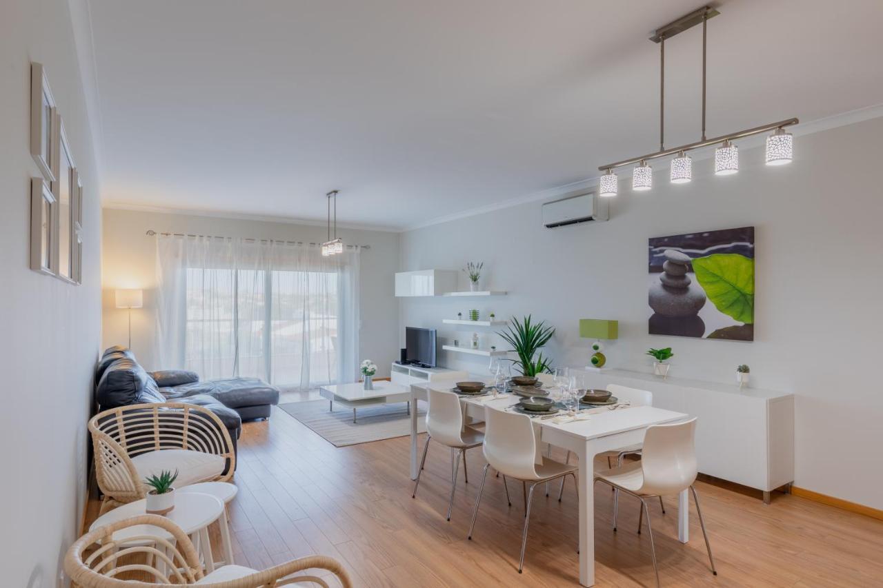Apartamento 7 Mares Com 2 Quartos Sagres Exterior photo