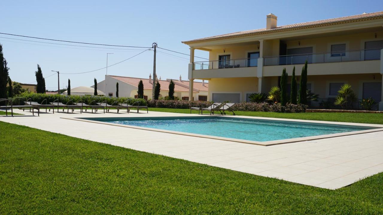 Apartamento 7 Mares Com 2 Quartos Sagres Exterior photo