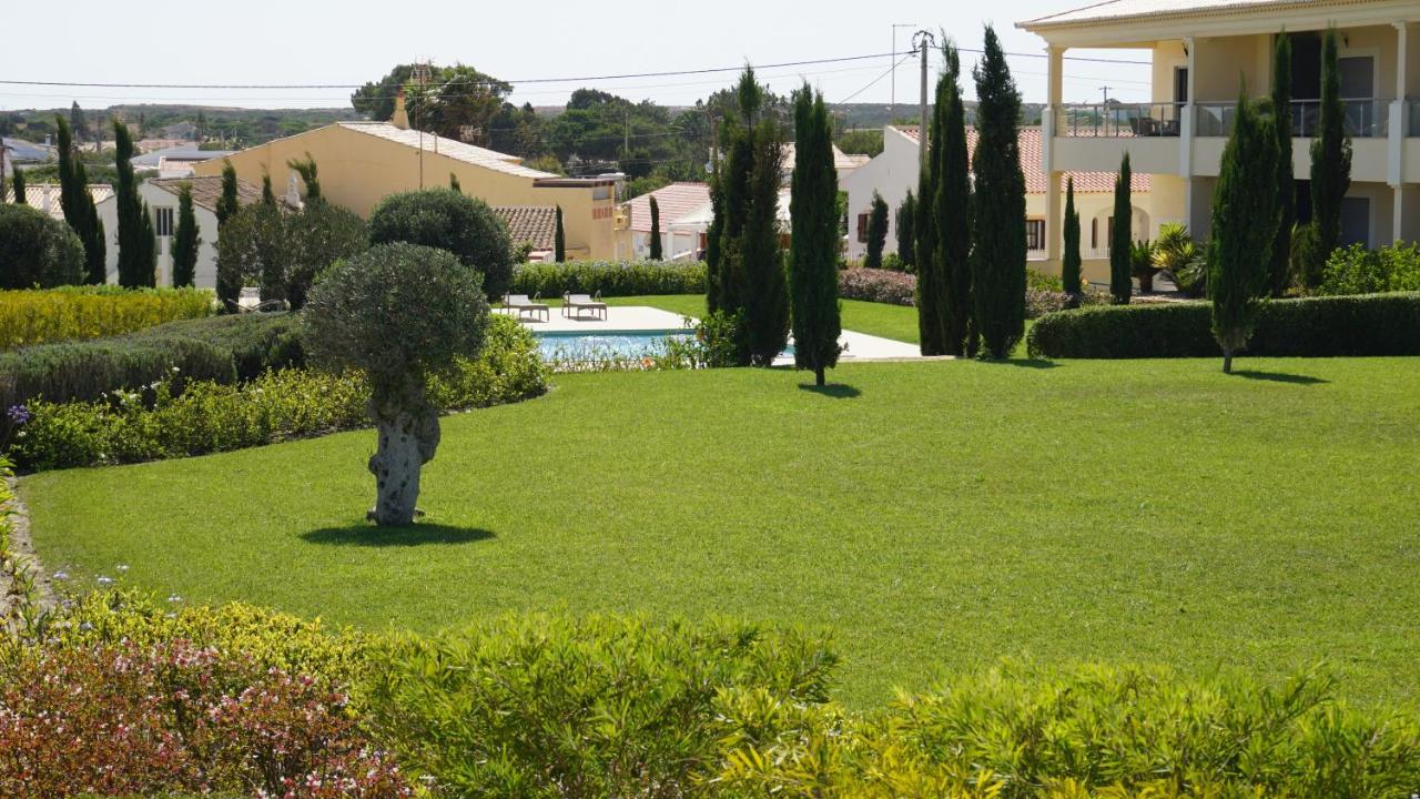 Apartamento 7 Mares Com 2 Quartos Sagres Exterior photo