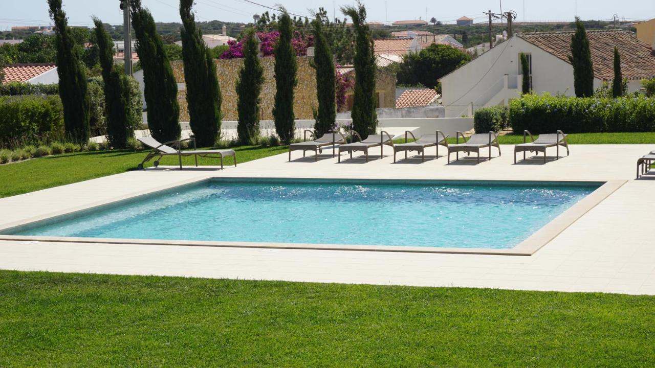 Apartamento 7 Mares Com 2 Quartos Sagres Exterior photo