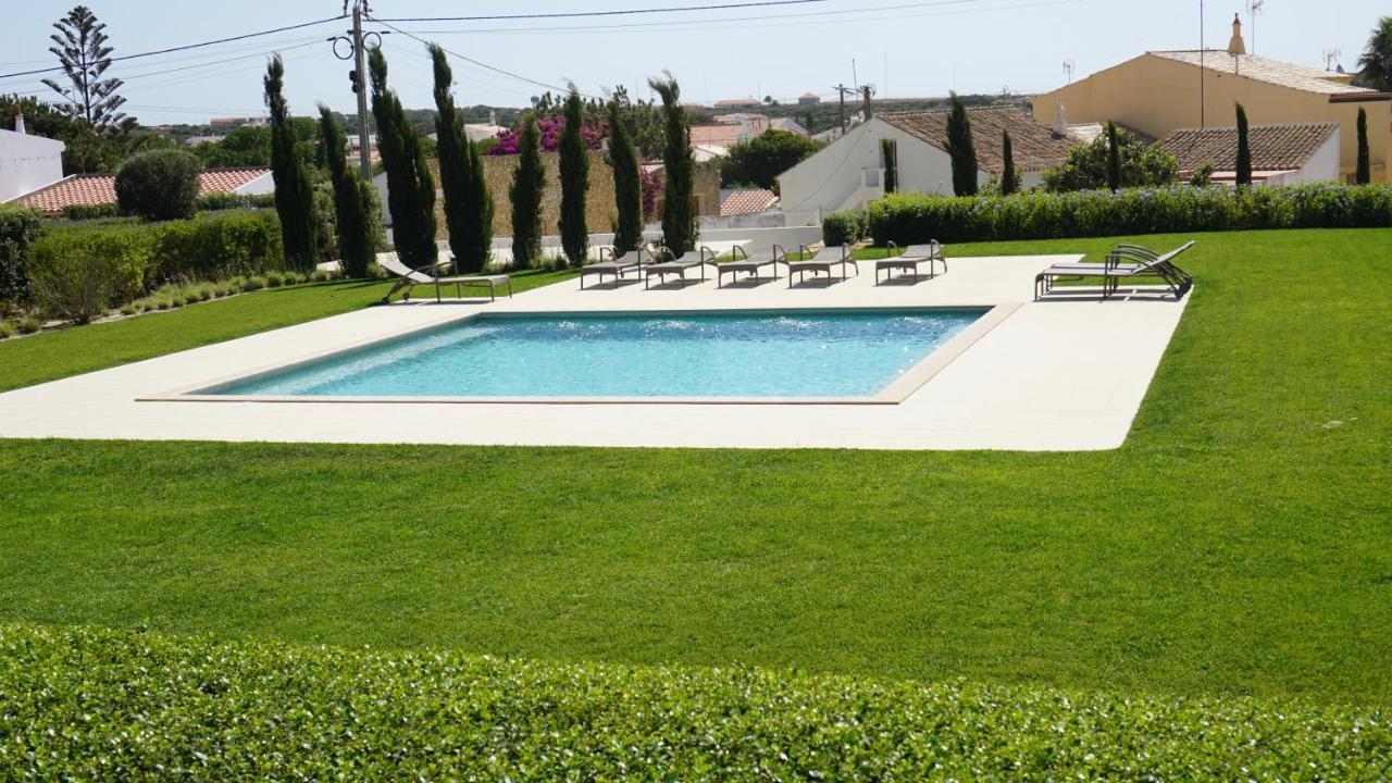 Apartamento 7 Mares Com 2 Quartos Sagres Exterior photo