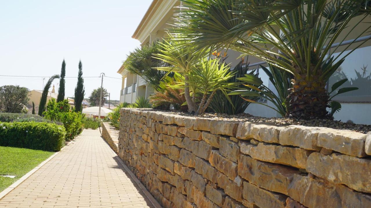 Apartamento 7 Mares Com 2 Quartos Sagres Exterior photo