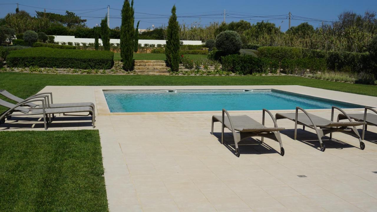 Apartamento 7 Mares Com 2 Quartos Sagres Exterior photo