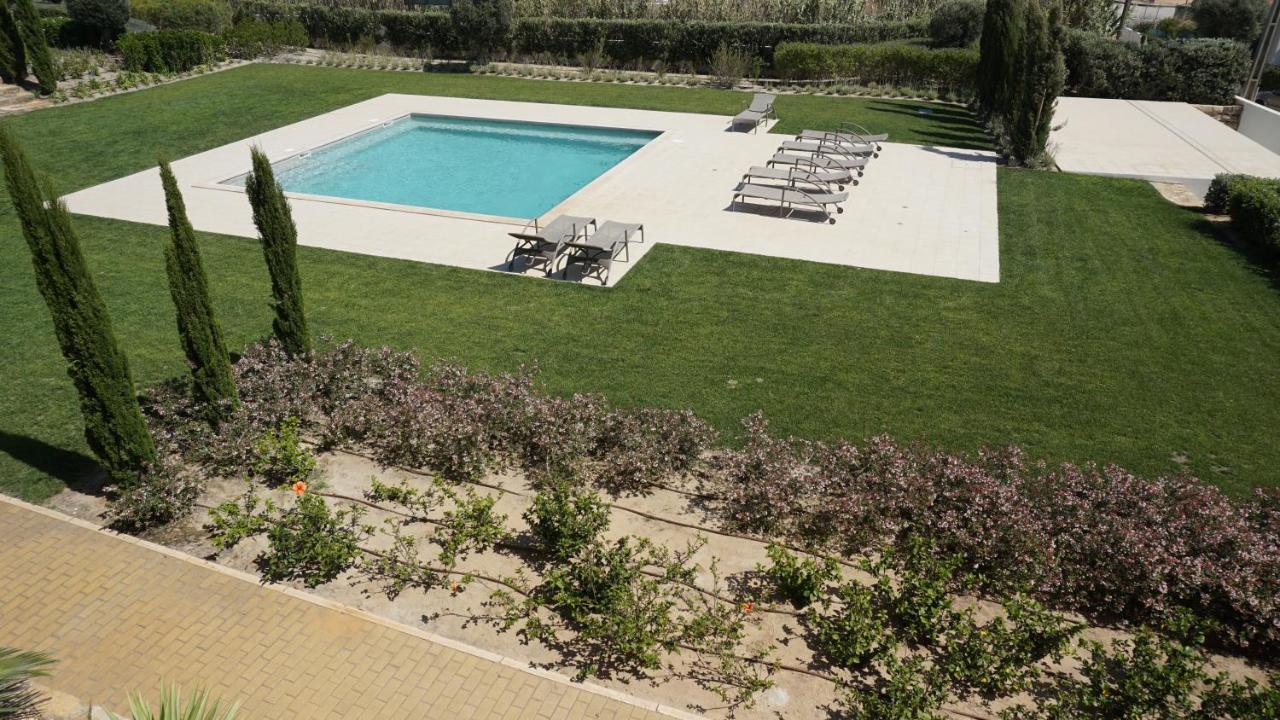 Apartamento 7 Mares Com 2 Quartos Sagres Exterior photo