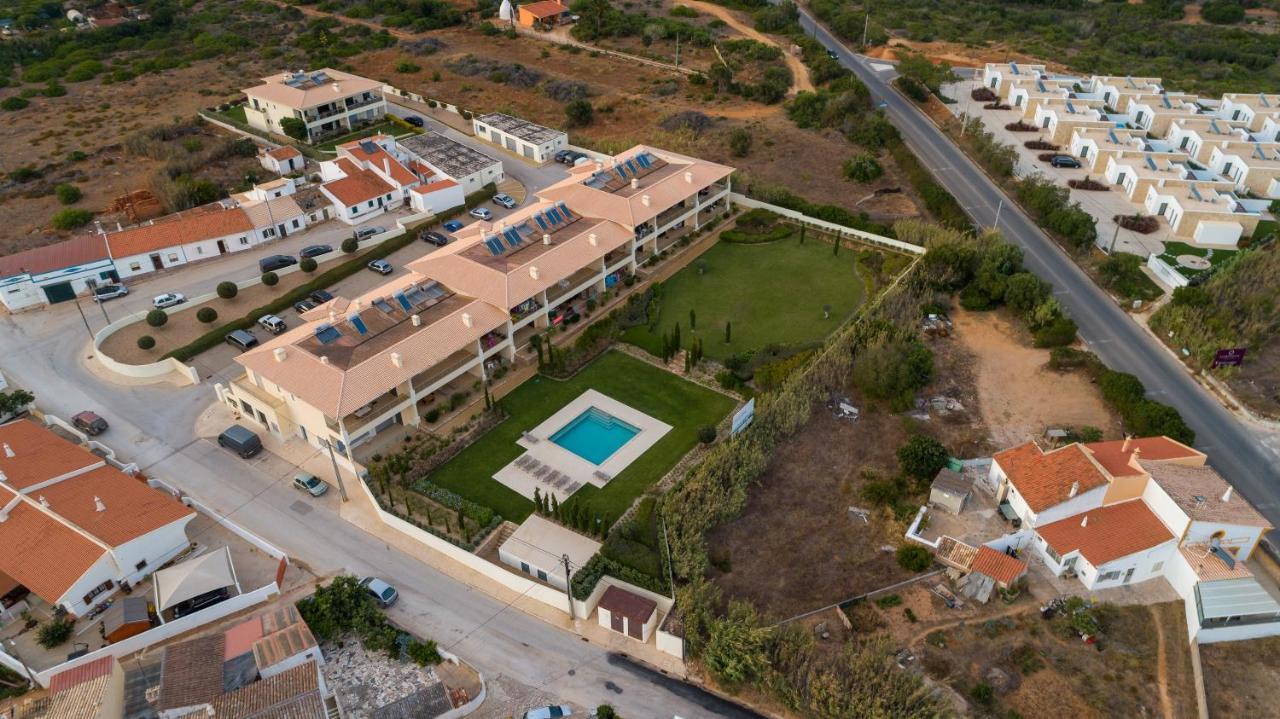 Apartamento 7 Mares Com 2 Quartos Sagres Exterior photo