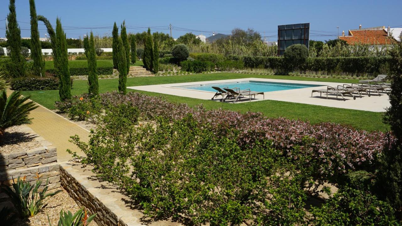 Apartamento 7 Mares Com 2 Quartos Sagres Exterior photo