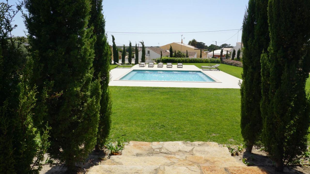 Apartamento 7 Mares Com 2 Quartos Sagres Exterior photo